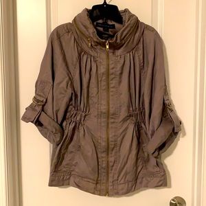 French Connection Cutest Jacket!